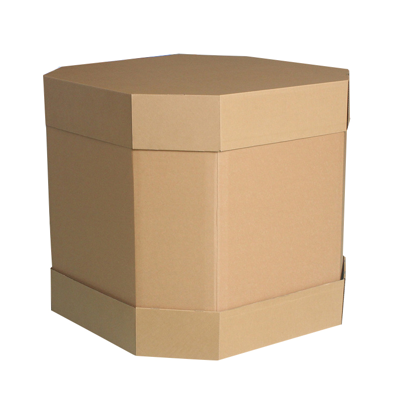 儋州市重型纸箱有哪些优点？